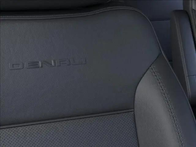 2026 GMC Yukon XL 4WD Denali