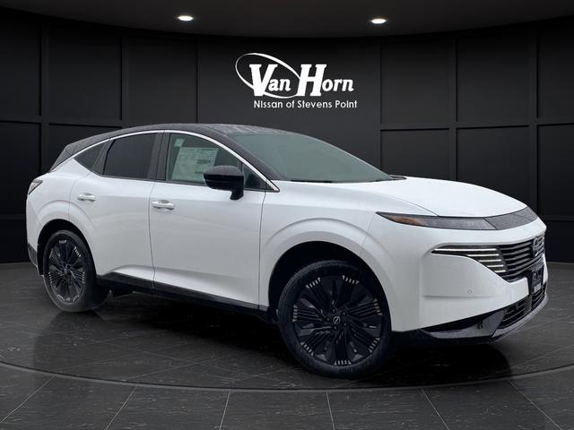 2026 Nissan Murano Platinum for sale in Sheboygan, WI