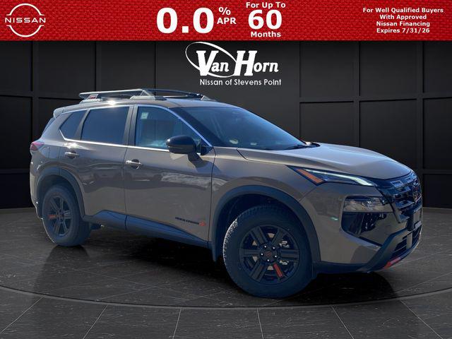 2026 Nissan Rogue Rock Creek for sale in Sheboygan, WI