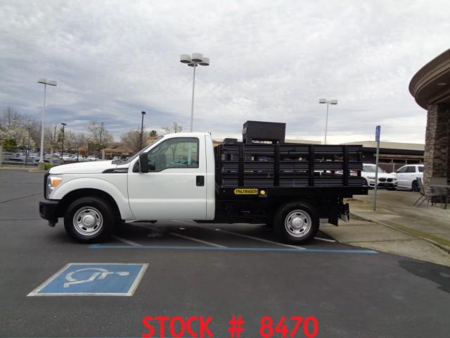 2015 Ford F-250 XL