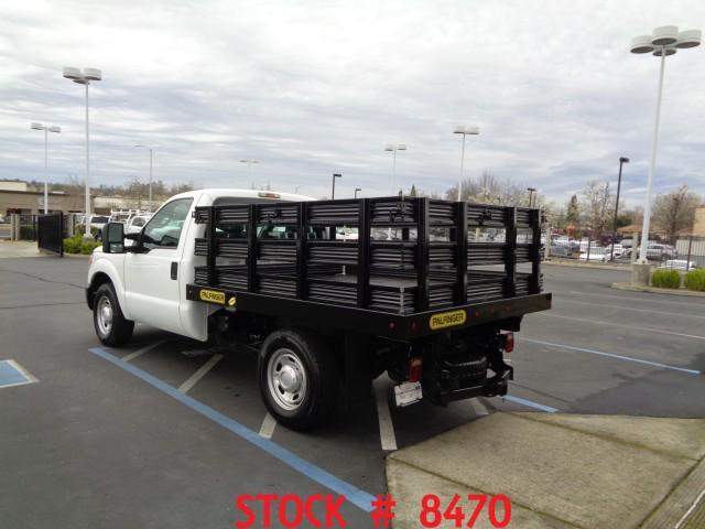 2015 Ford F-250 XL