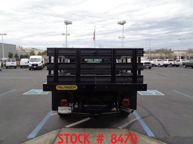 2015 Ford F-250 XL
