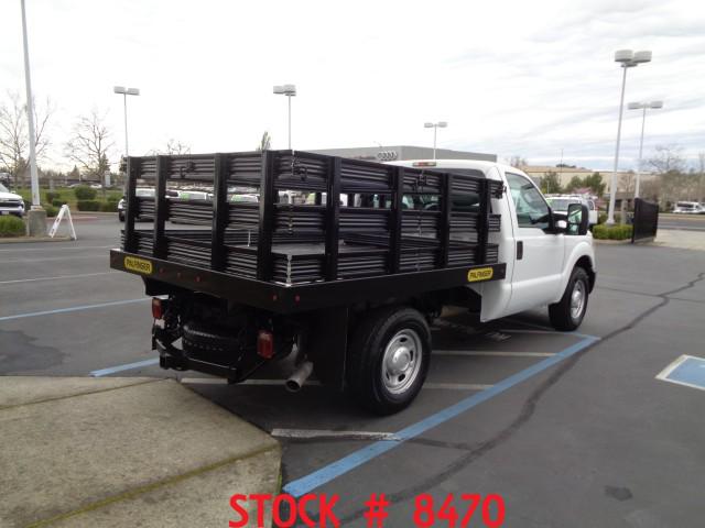2015 Ford F-250 XL
