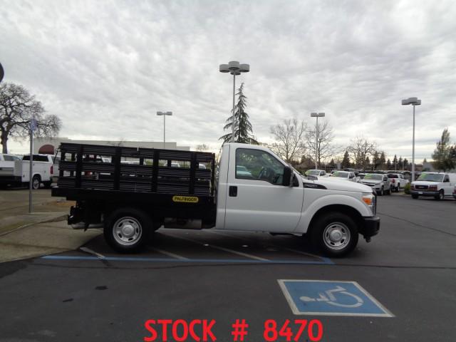 2015 Ford F-250 XL