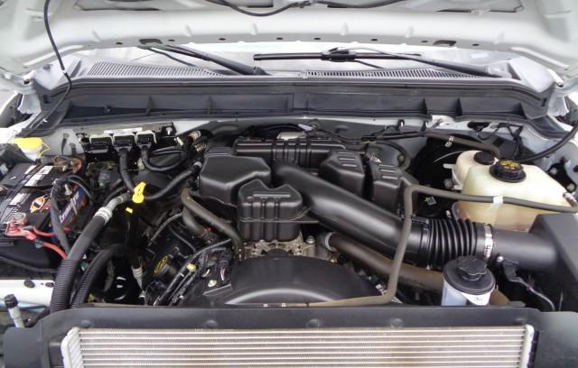 2015 Ford F-250 XL