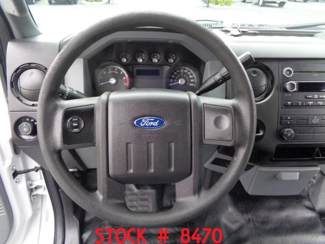 2015 Ford F-250 XL