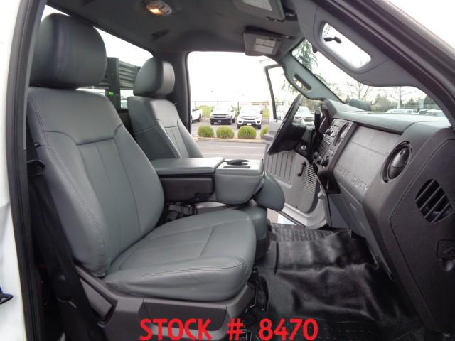 2015 Ford F-250 XL