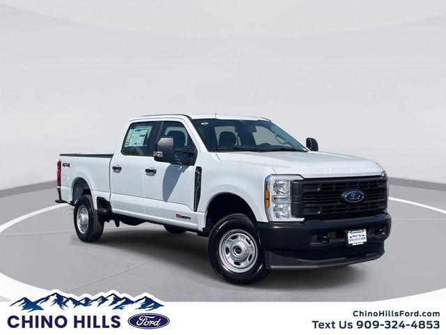 2026 Ford F-350 XL for sale in Chino, CA