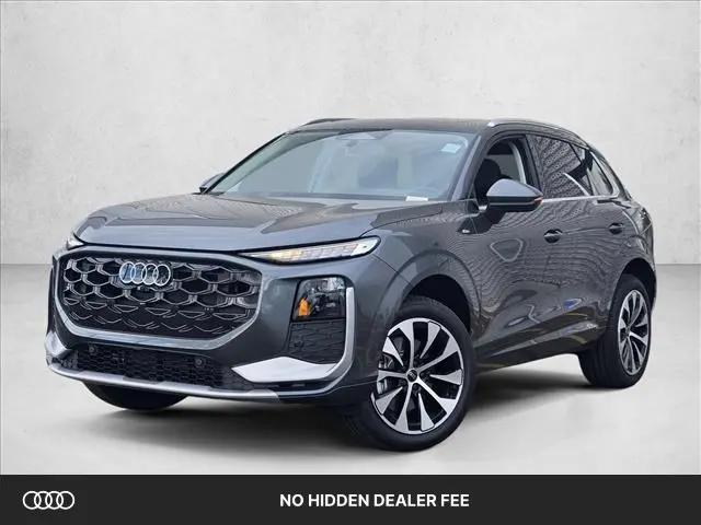 2026 Audi Q3 TFSI quattro S tronic for sale in Peoria, AZ