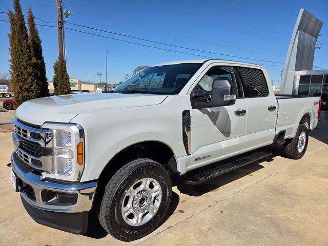 2026 Ford F-250 XLT for sale in Seminole, OK
