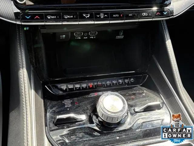 2024 Jeep Grand Wagoneer Series II 4x4