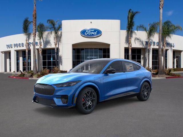 2026 Ford Mustang Mach-E GT for sale in Morgan Hill, CA