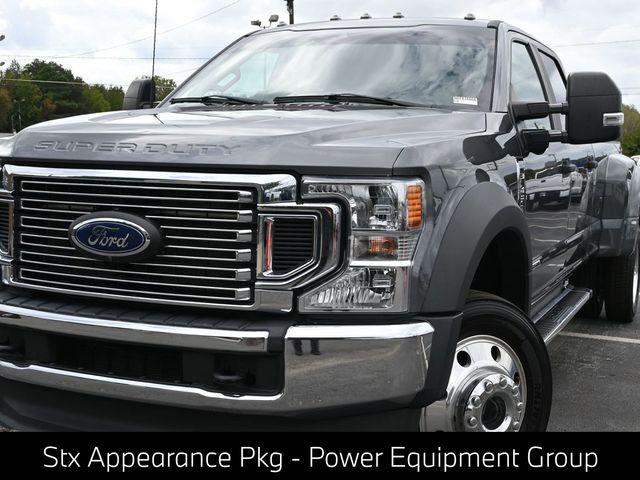 2022 Ford F-450 XL for sale in Conyers, GA