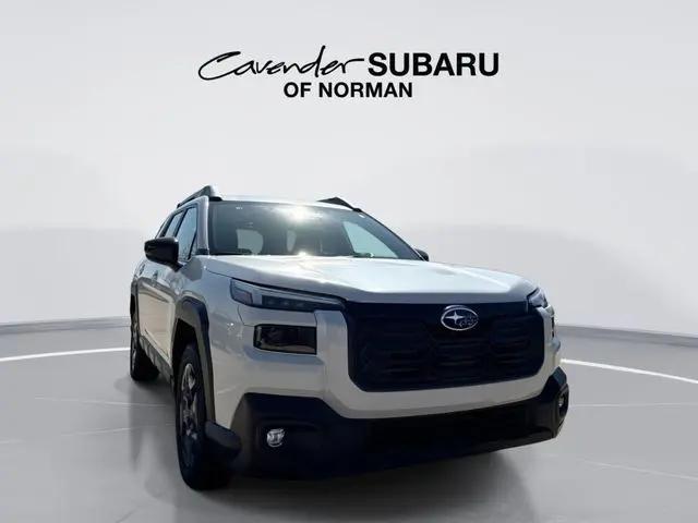2026 Subaru Outback Premium for sale in Norman, OK