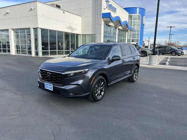 2026 Honda CR-V EX-L AWD for sale in Pocatello, ID