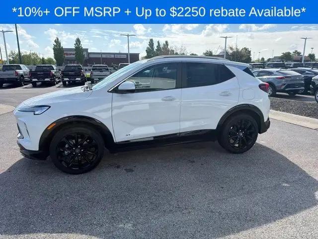 2026 Buick Encore GX Sport Touring FWD