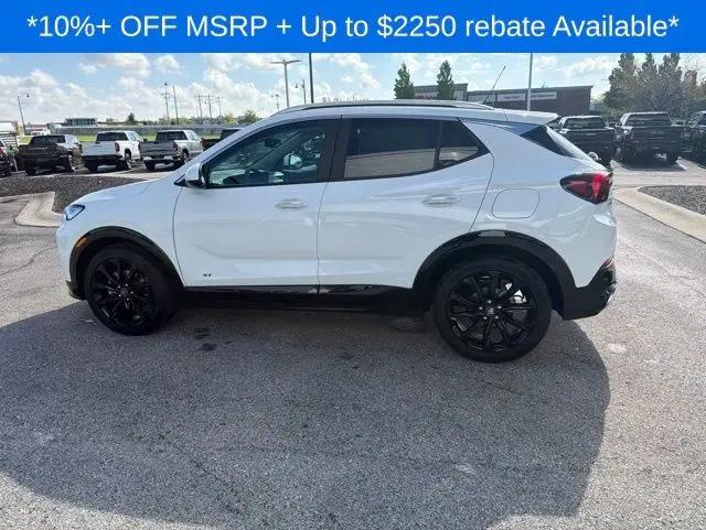 2026 Buick Encore GX Sport Touring FWD