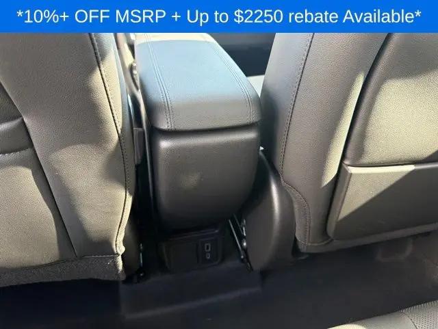 2026 Buick Encore GX Sport Touring FWD