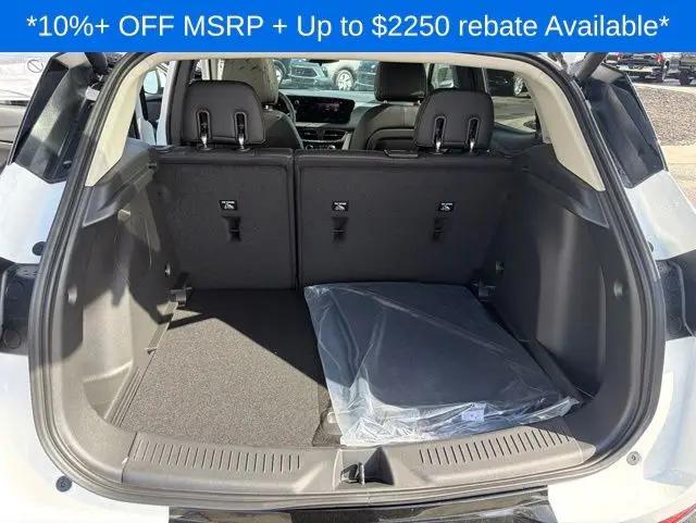 2026 Buick Encore GX Sport Touring FWD