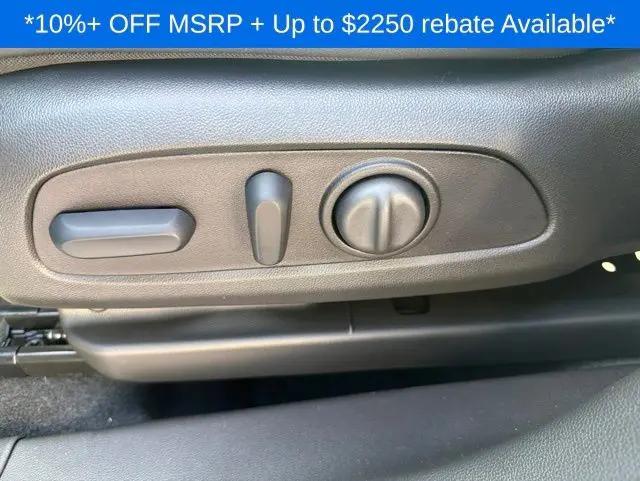 2026 Buick Encore GX Sport Touring FWD