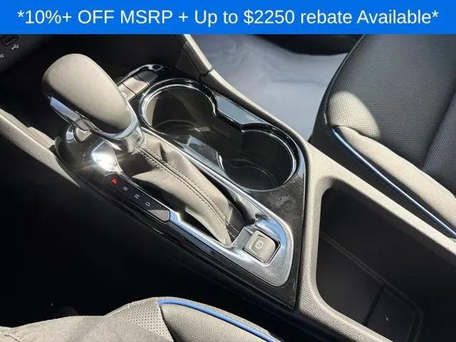 2026 Buick Encore GX Sport Touring FWD