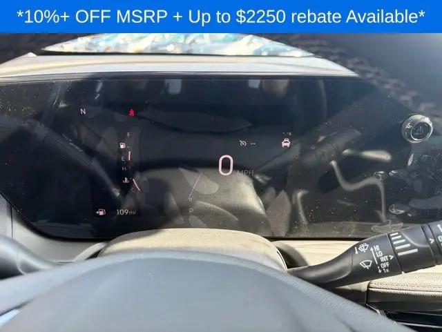 2026 Buick Encore GX Sport Touring FWD