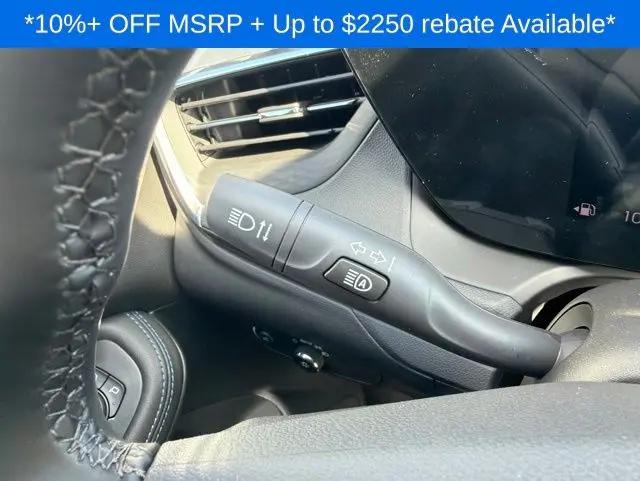 2026 Buick Encore GX Sport Touring FWD