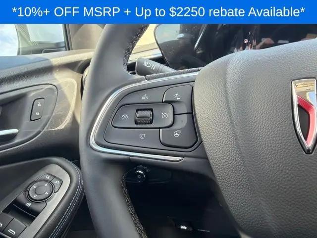 2026 Buick Encore GX Sport Touring FWD