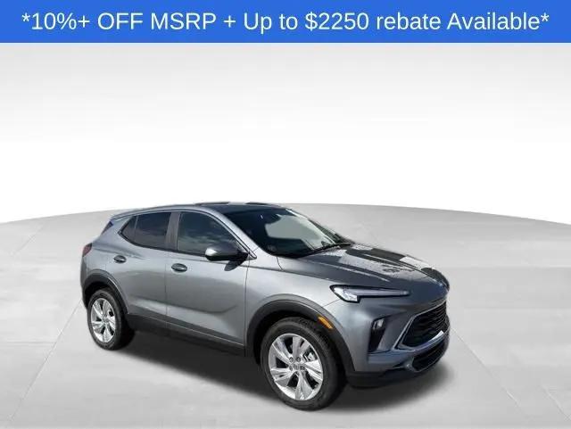 2026 Buick Encore GX Preferred FWD for sale in Fishers, IN