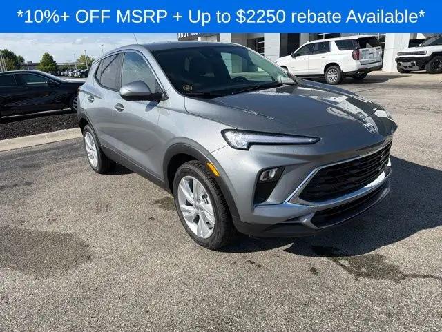 2026 Buick Encore GX Preferred FWD