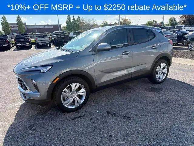 2026 Buick Encore GX Preferred FWD