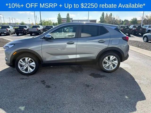 2026 Buick Encore GX Preferred FWD