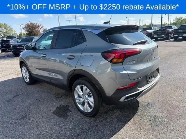 2026 Buick Encore GX Preferred FWD