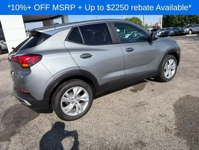 2026 Buick Encore GX Preferred FWD