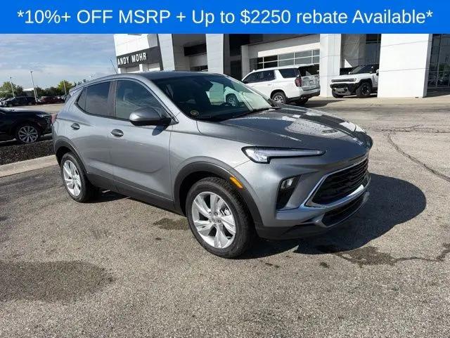 2026 Buick Encore GX Preferred FWD