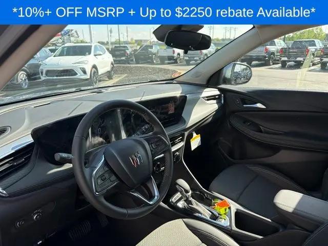 2026 Buick Encore GX Preferred FWD
