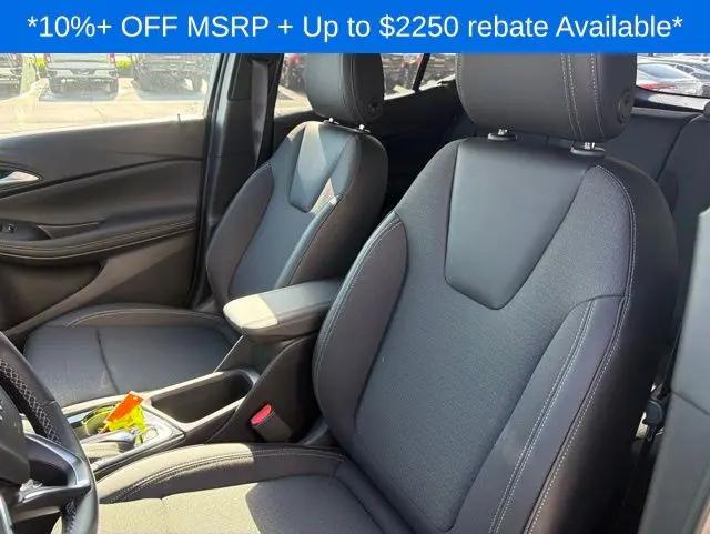 2026 Buick Encore GX Preferred FWD