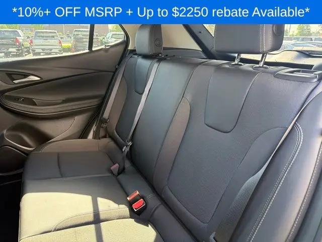 2026 Buick Encore GX Preferred FWD
