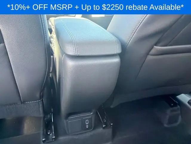 2026 Buick Encore GX Preferred FWD