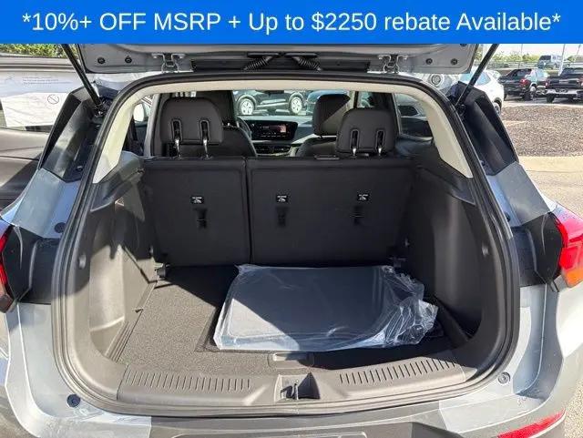 2026 Buick Encore GX Preferred FWD
