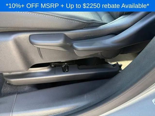 2026 Buick Encore GX Preferred FWD