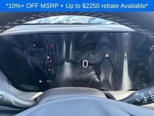 2026 Buick Encore GX Preferred FWD