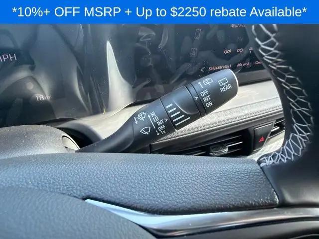 2026 Buick Encore GX Preferred FWD