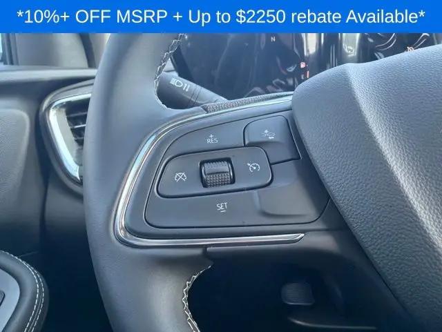 2026 Buick Encore GX Preferred FWD