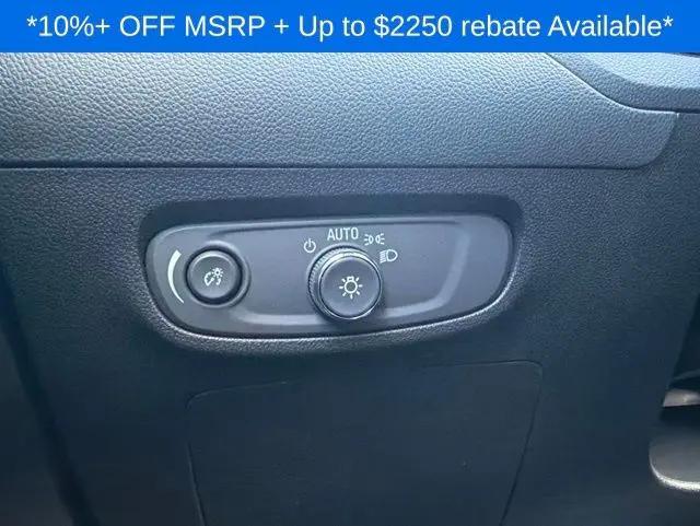 2026 Buick Encore GX Preferred FWD