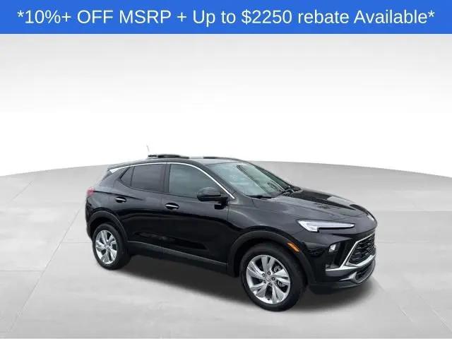2026 Buick Encore GX Preferred FWD for sale in Fishers, IN