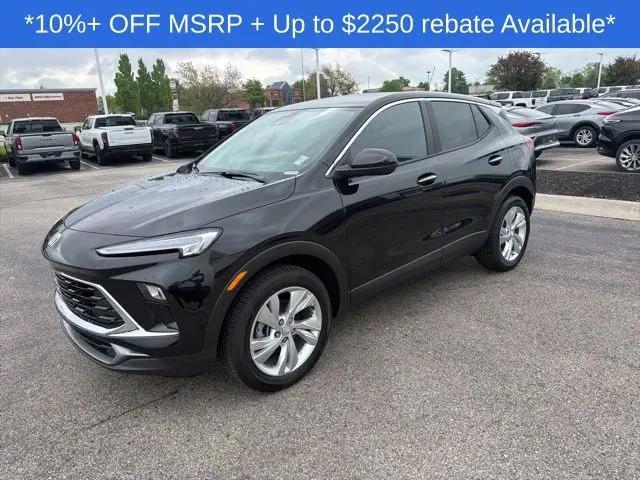 2026 Buick Encore GX Preferred FWD