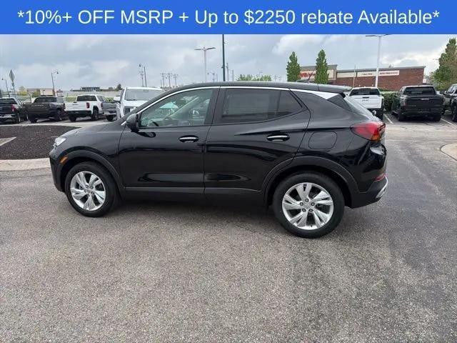2026 Buick Encore GX Preferred FWD