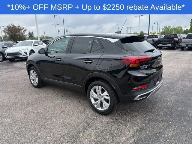 2026 Buick Encore GX Preferred FWD