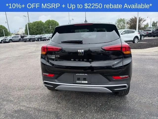 2026 Buick Encore GX Preferred FWD